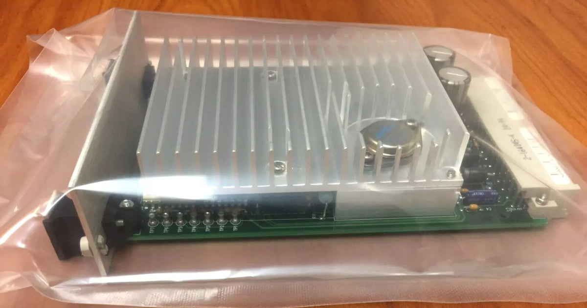 Kulicke and Soffa N08001-4145-000-02 Module Circuit Board