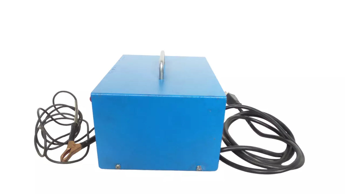 Sotcher Measurement Model 565 Hi-Pot Tester - Voltage Test & Insulation Resistance