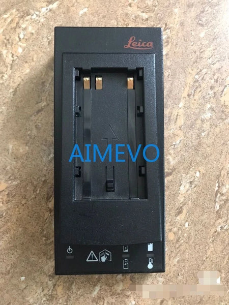 GKL211 Charger for GEB211, GEB212, GEB221, GEB222 Battery Total Stations Use