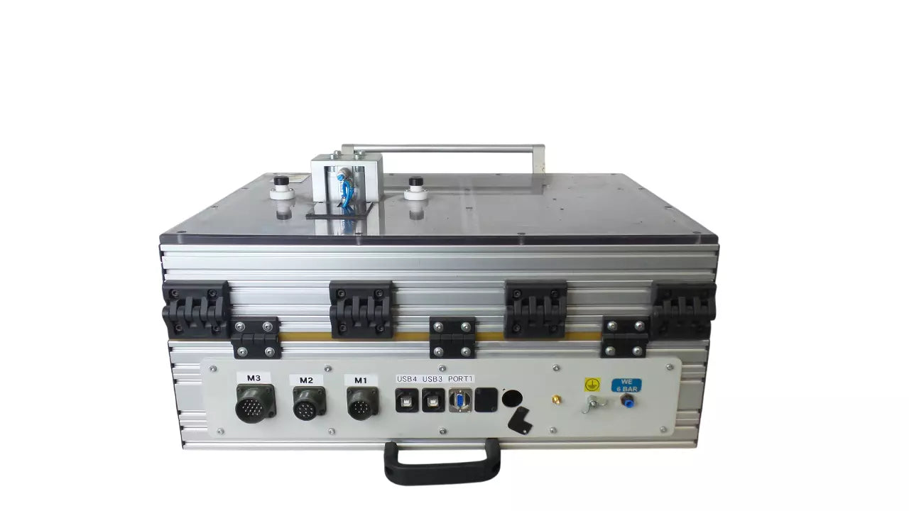 Jabil Circuit Senus Nfa Fvt Tester Functional