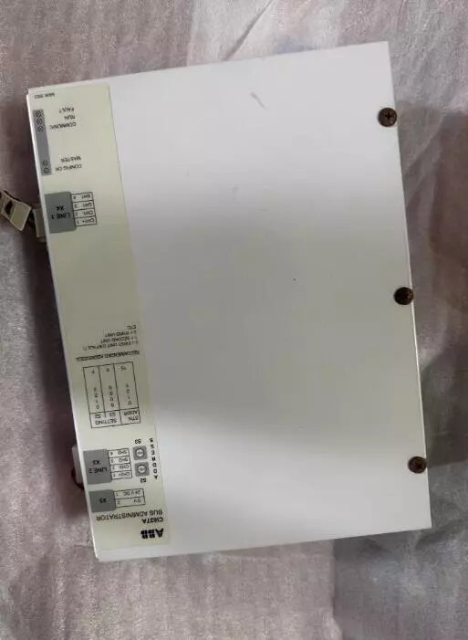 ABB CI627A 3BSE017457R1 Controller Module