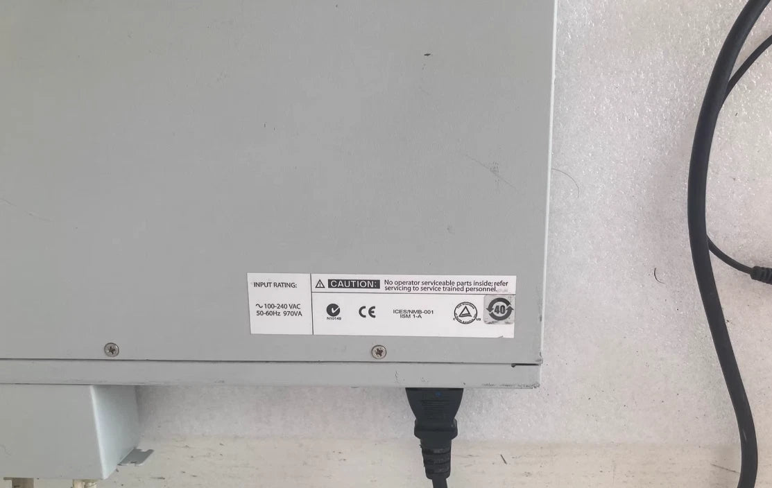 1pc AGILENT KEYSIGHT N5745A DC power supply