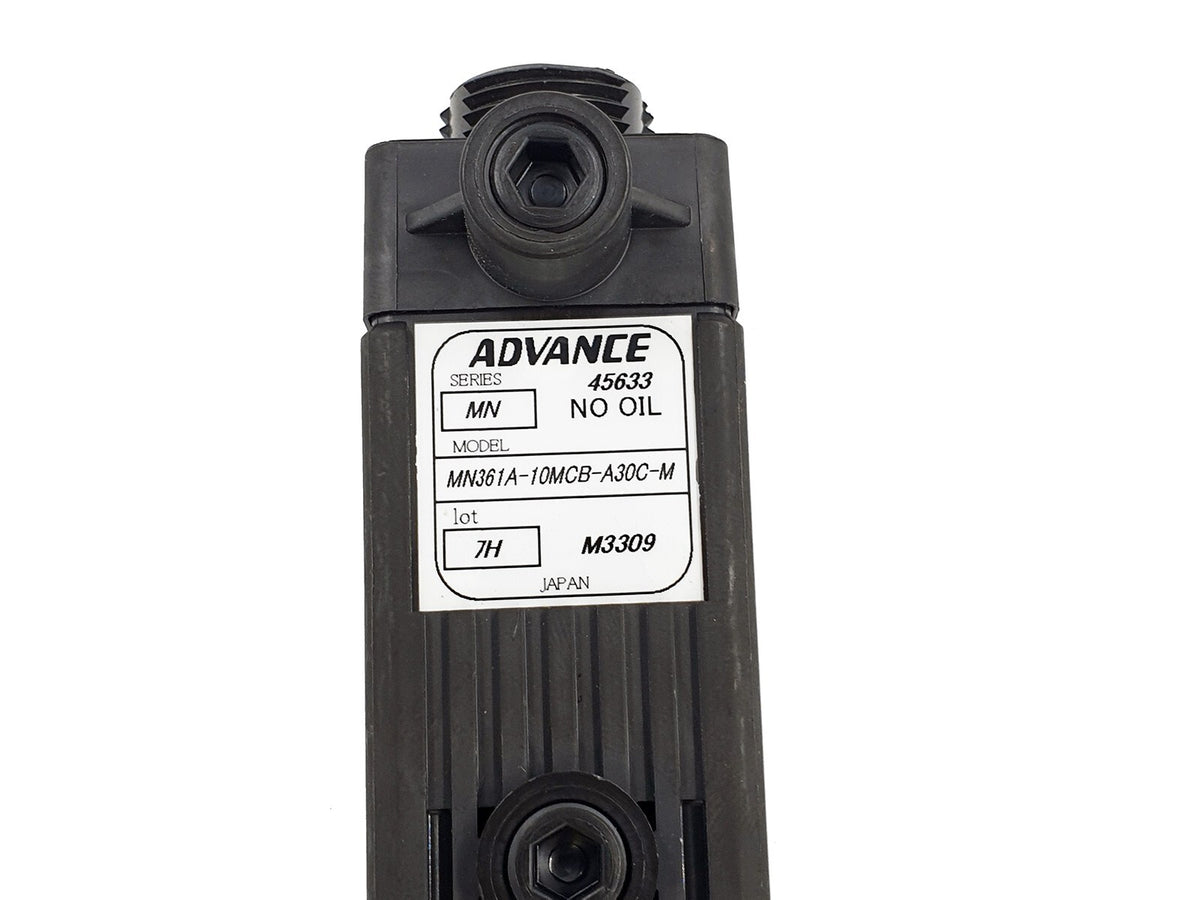 ADVANCE 45633 NO OIL MN361A-10MCB-A<wbr/>30C-M