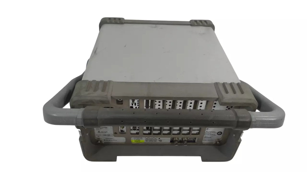 Agilent E4402B 100Hz to 3.0GHz ESA-E Series Spectrum Analyzer