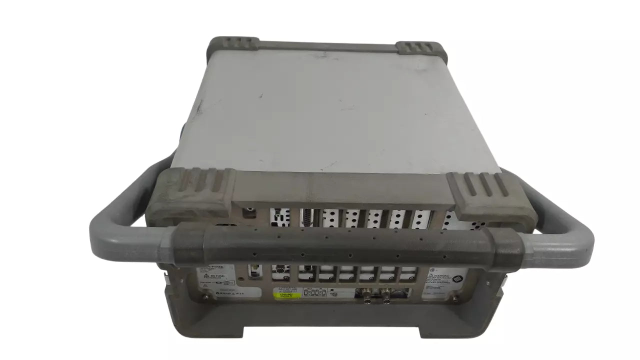 Agilent E4402B 100Hz to 3.0GHz ESA-E Series Spectrum Analyzer