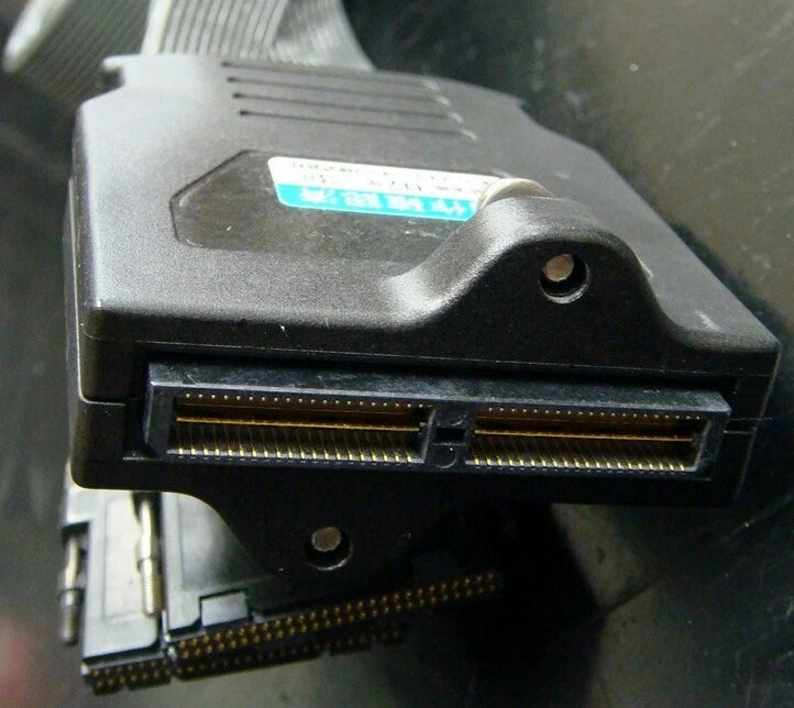 Tektronix P6980 34ch Connectorless Differential Probe