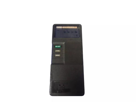 FLUKE 51 K/J Thermometer - Professional Temperature Measurement Tool
