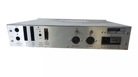Perkin 6050600 Elmer Digital Gauge Control III