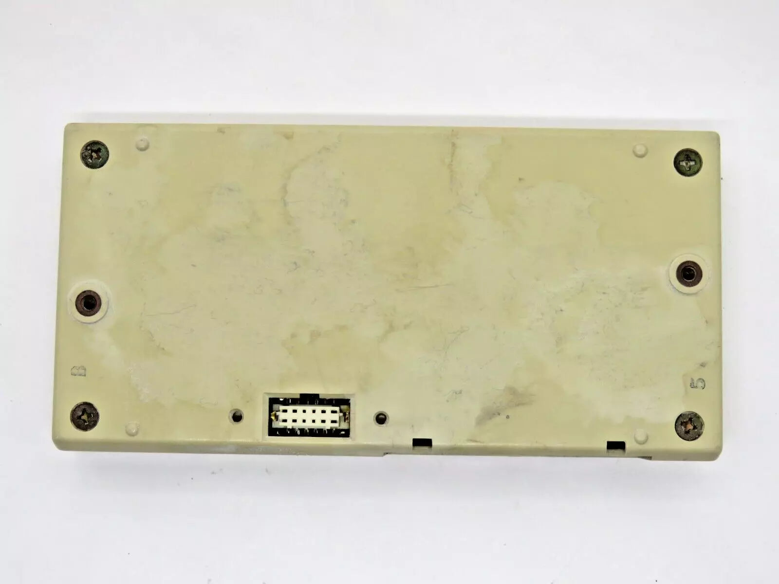 Omron PJVOP131E LED Digital Operator Interface JVOP161OY
