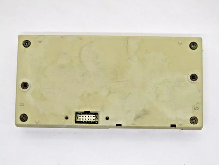 Omron PJVOP131E LED Digital Operator Interface JVOP161OY