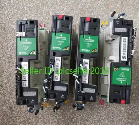 Emerson Nidec DST1401B DST1401P Inverter for PC Testing Purposes