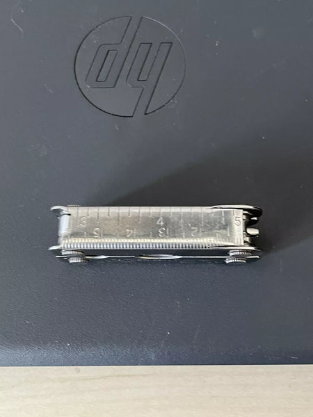 Leatherman Mini Tool Multi Tool USA Made Pre-owned