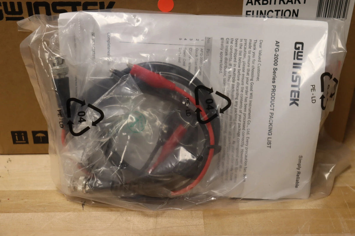 Lakeview Test and Measurement Tool Kit for Accurate Data Analysis