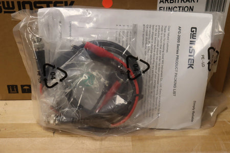 Lakeview Test and Measurement Tool Kit for Accurate Data Analysis