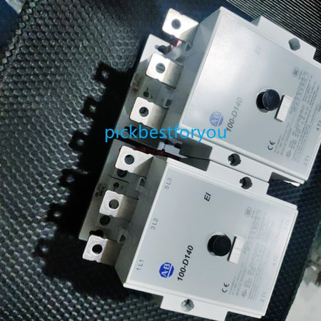 100-D140EA11 Test