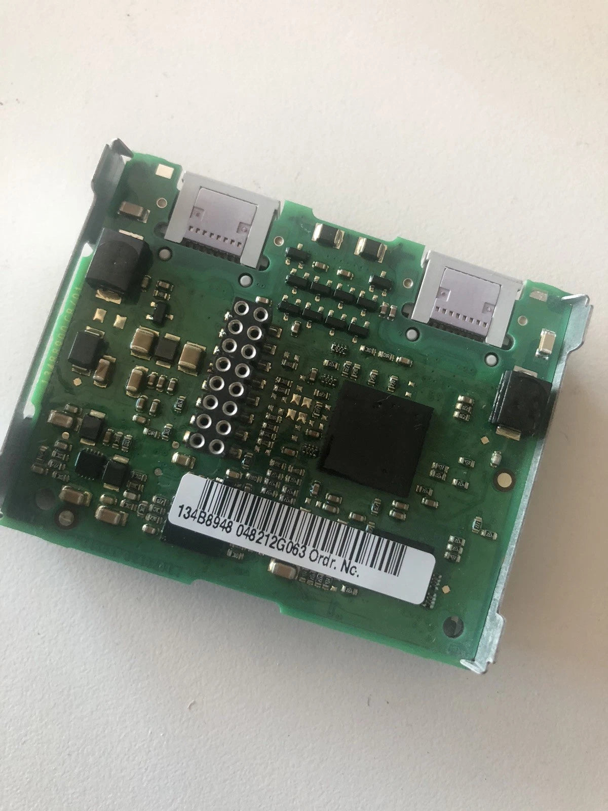 1 PCS MCA120 PROFINET 130B1235