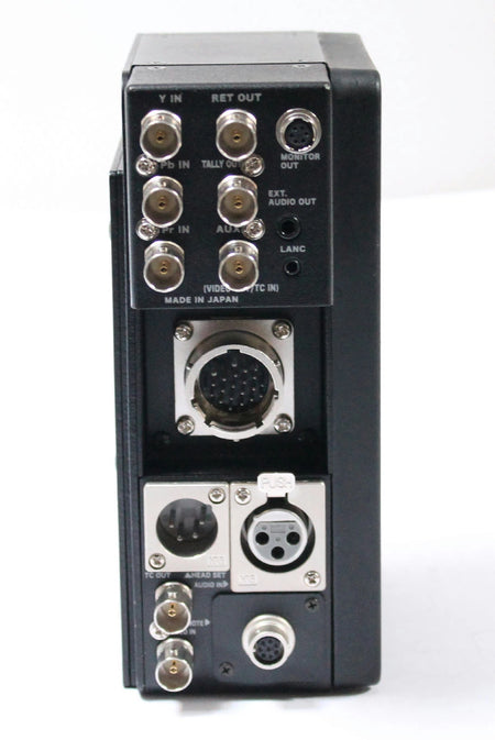 Sony Nipros DS-460 Camera Interface Unit For HVR-S270U Camcorder