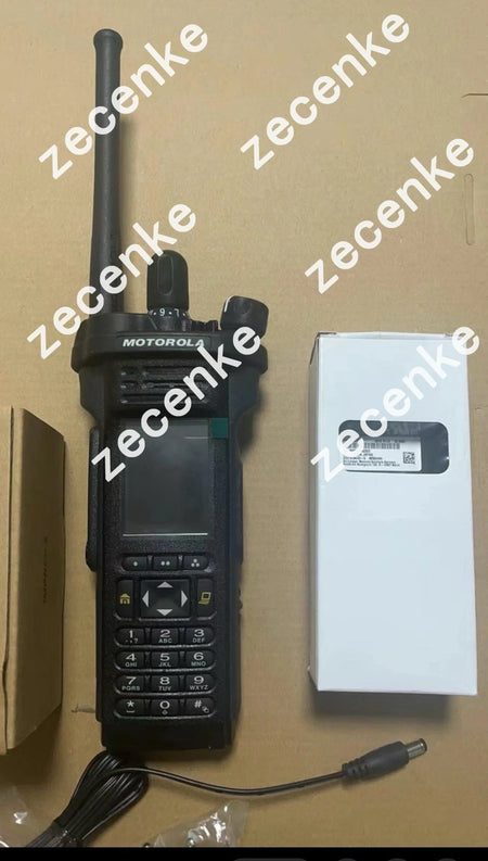 Motorola APX7000: Features, Specifications, and Use Cases