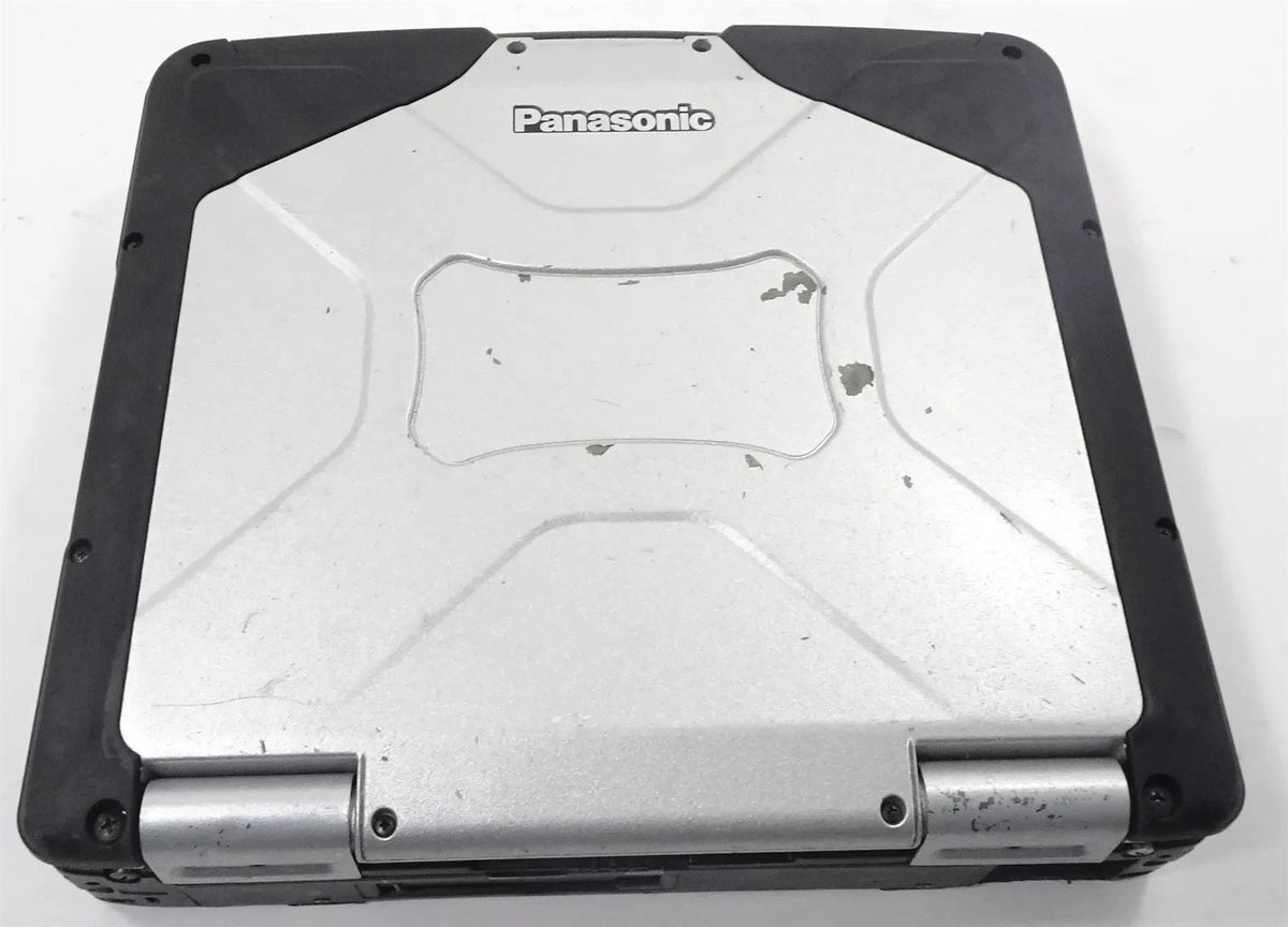 Panasonic Toughbook CF-31 Core i7-7600U 2.8GHz 16GB 256GB Win 10 Pro
