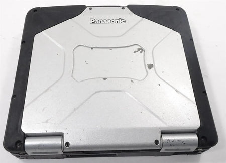 Panasonic Toughbook CF-31 Core i7-7600U 2.8GHz 16GB 256GB Win 10 Pro