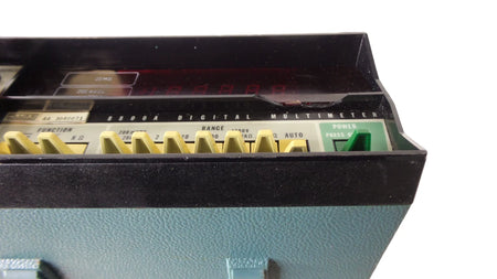 Fluke 8800A Digital Multimeter - Free Shipping