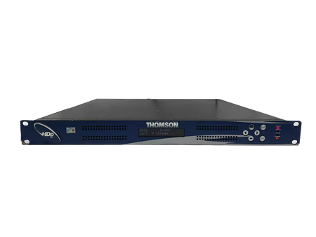THOMSON HDD 8200 HD/SD Decoder Grass Valley