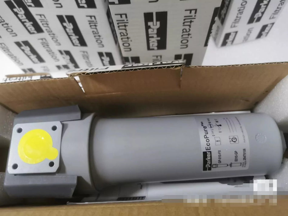 1pc NEW GP-010-FX Compressed Air Filter Assembly By DHL or FedEx #V5SO CH