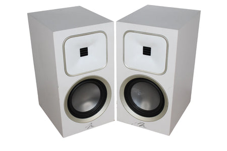 MartinLogan Motion Foundation B1 2-Way Bookshelf Speakers (Pair) -Free Shipping