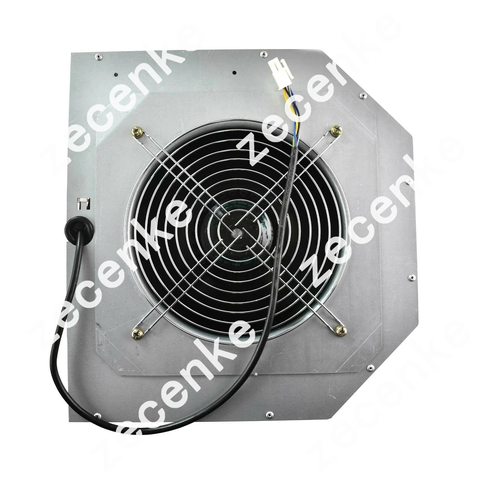 Centrifugal Fan w/ Frame 20-PP01080 for R2E280-AE52-17